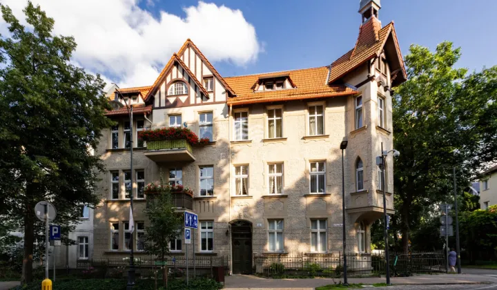 Mieszkanie 7-pokojowe Sopot Sopot Dolny, ul. 3 Maja