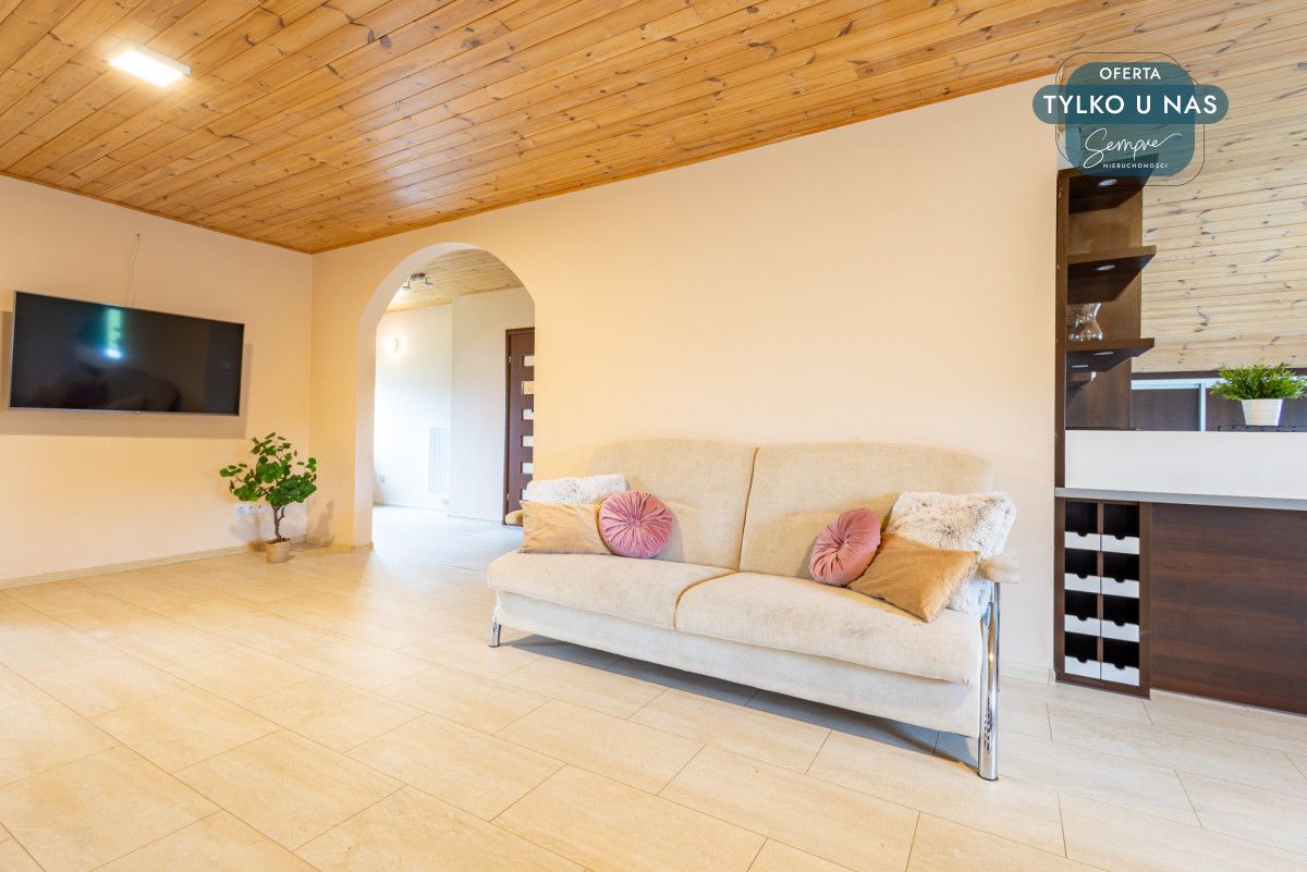 dom wolnostojący, 5 pokoi Szynkielów. Zdjęcie 7