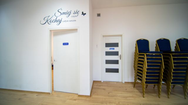 Lokal Lublin, ul. 1 Maja. Zdjęcie 31