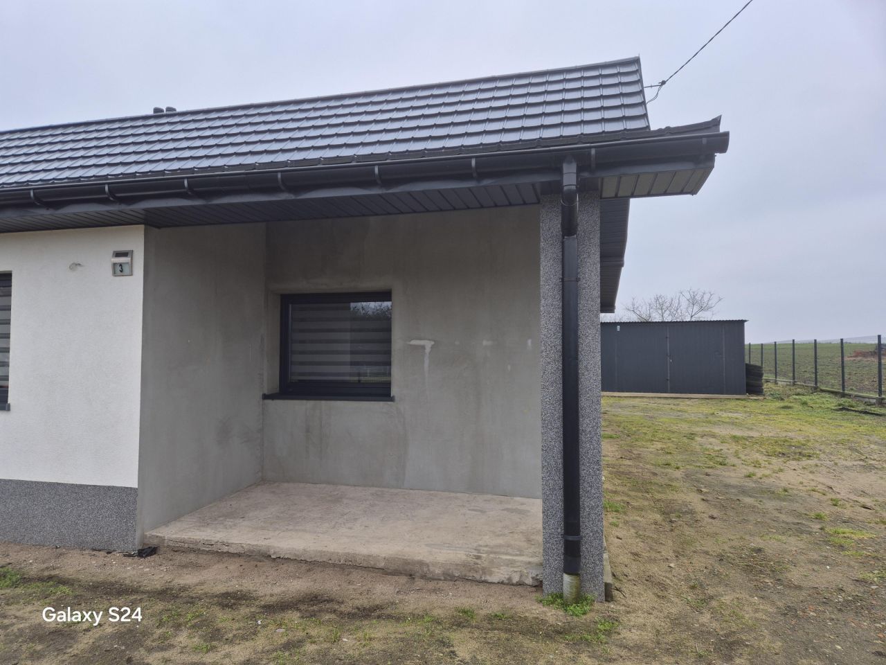 dom wolnostojący, 2 pokoje Niedźwiady Niedźwiady Małe. Zdjęcie 20