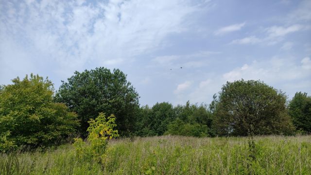 Działka budowlana Jabłonna Pierwsza. Zdjęcie 1