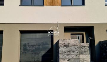 dom szeregowy, 5 pokoi Bydgoszcz