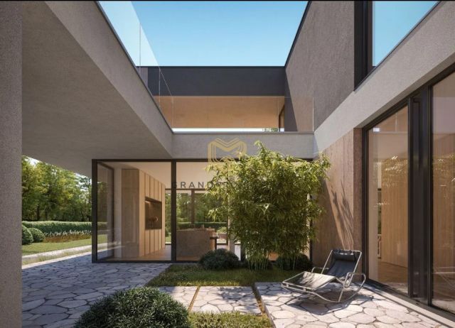 dom wolnostojący, 6 pokoi Konstancin-Jeziorna. Zdjęcie 2