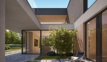 dom wolnostojący, 6 pokoi Konstancin-Jeziorna