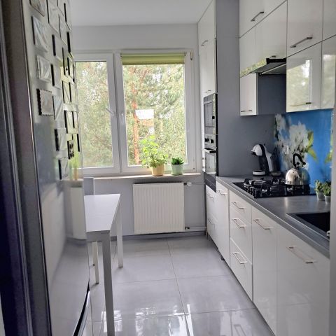 Mieszkanie 3-pokojowe Biała Podlaska, ul. Terebelska. Zdjęcie 1