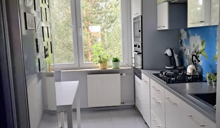 Mieszkanie 3-pokojowe Biała Podlaska, ul. Terebelska