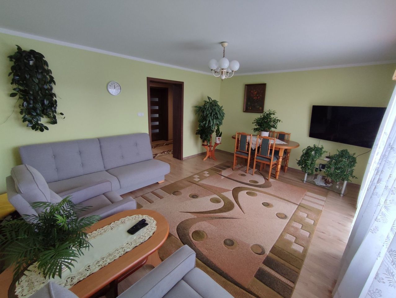 dom wolnostojący, 6 pokoi Krępiec, ul. Jarzębinowa. Zdjęcie 6