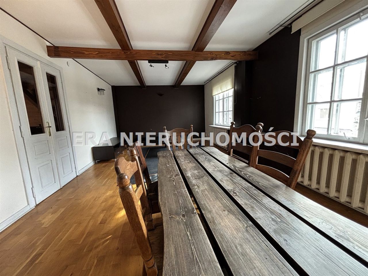 dom wolnostojący, 5 pokoi Hajnówka, ul. Bajeczna. Zdjęcie 14