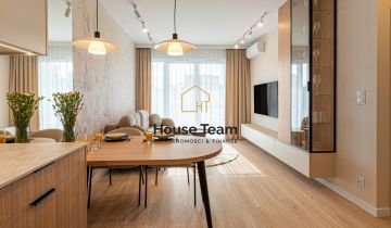 Mieszkanie 1-pokojowe Bydgoszcz Szwederowo, ul. Wczasowa