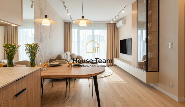 Mieszkanie 1-pokojowe Bydgoszcz Szwederowo, ul. Wczasowa