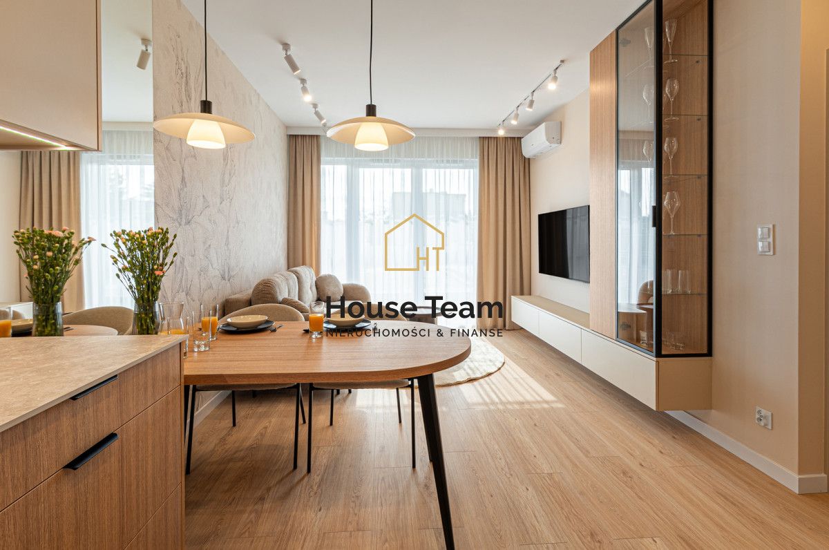 Mieszkanie 1-pokojowe Bydgoszcz Szwederowo, ul. Wczasowa