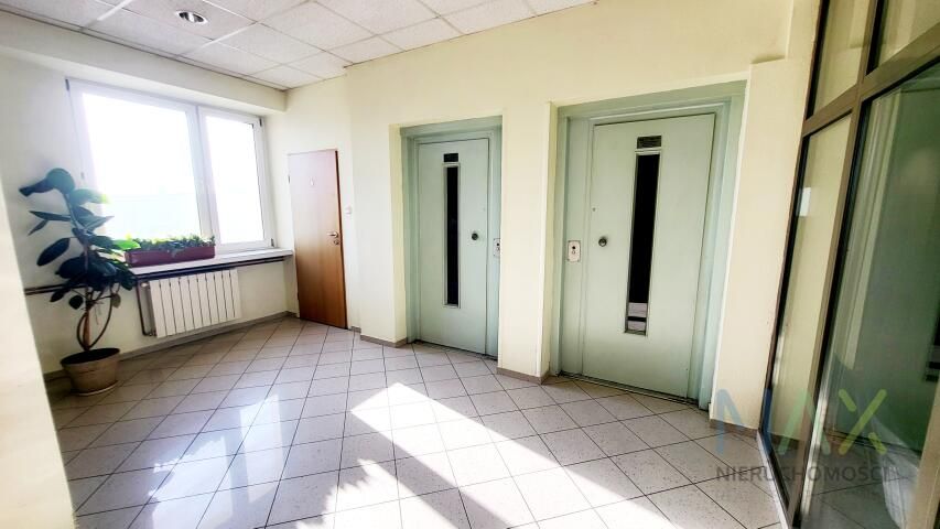 Biuro Kraków Podgórze, ul. płk. Stanisława Dąbka. Zdjęcie 3