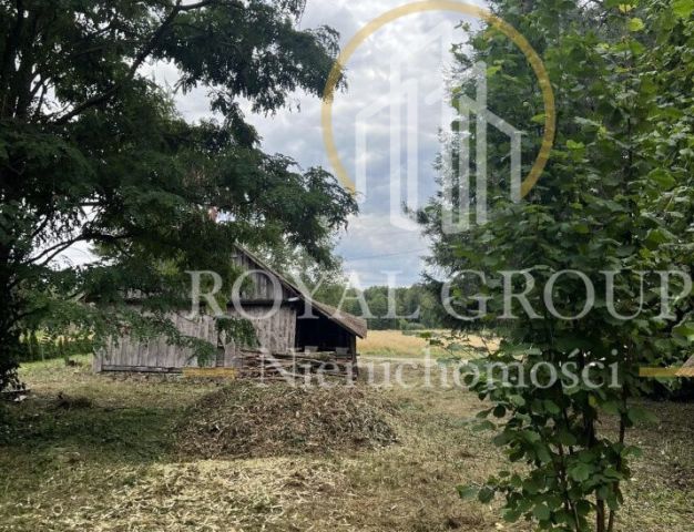 Działka siedliskowa Gołąb. Zdjęcie 7