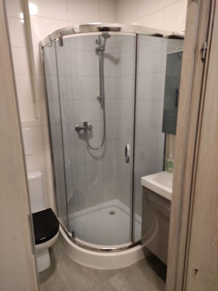 Mieszkanie 2-pokojowe Katowice Kostuchna, ul. Jana Kściuczyka. Zdjęcie 2