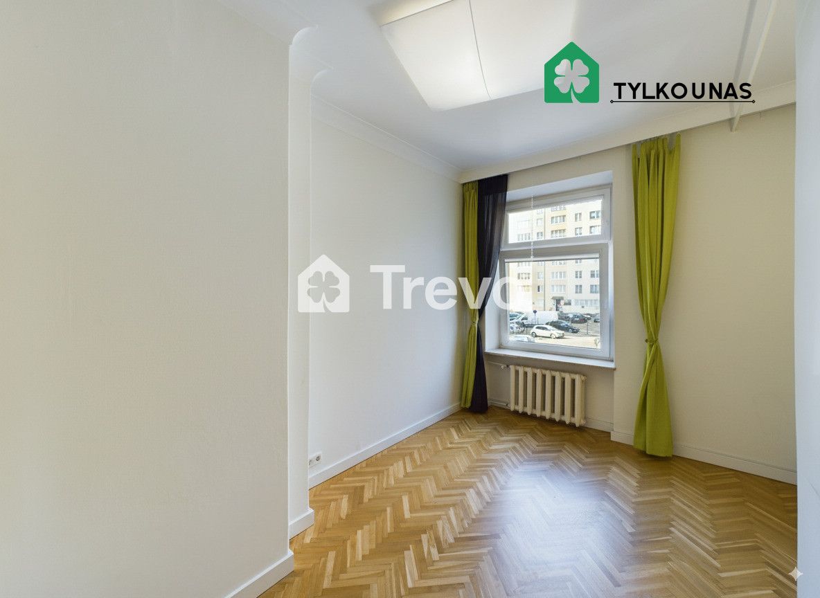 Mieszkanie 4-pokojowe Gdańsk Wrzeszcz. Zdjęcie 9