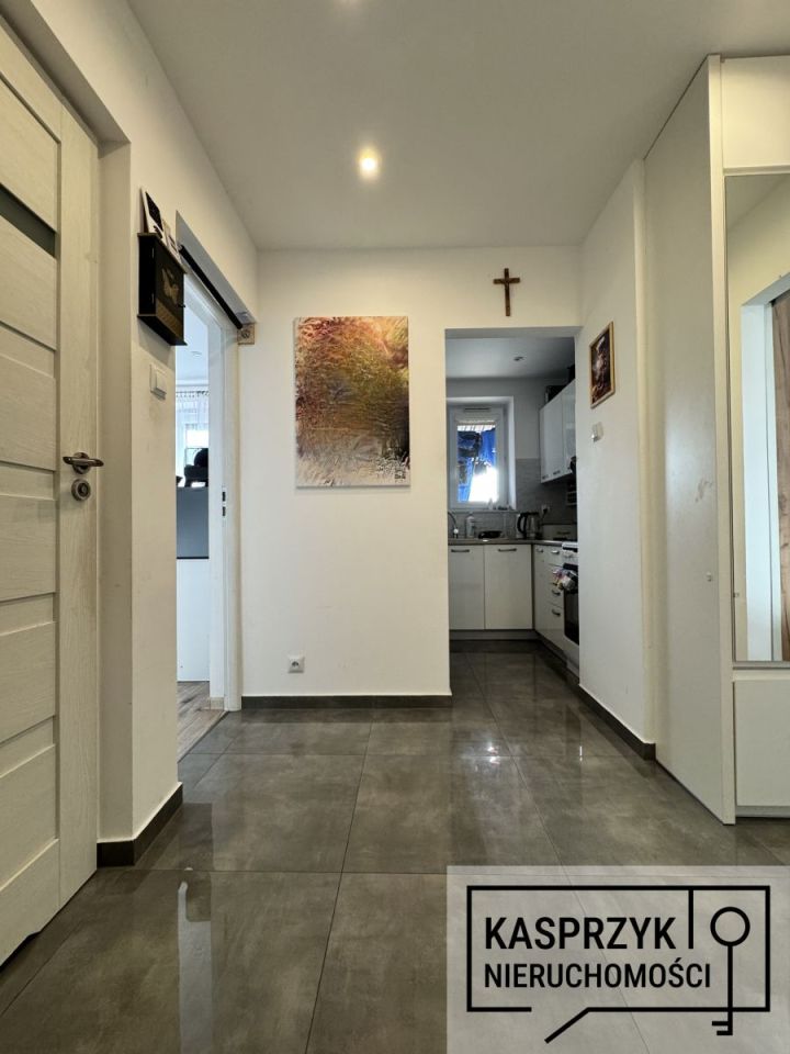 Mieszkanie 2-pokojowe Jasło, ul. Na Kotlinę. Zdjęcie 9