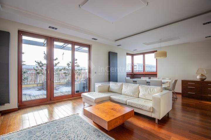 Mieszkanie 2-pokojowe Kraków Dębniki, ul. Czerwone Maki