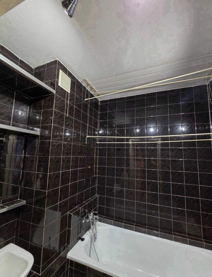 Mieszkanie 2-pokojowe Wieluń Stare Sady, os. Stare Sady. Zdjęcie 5