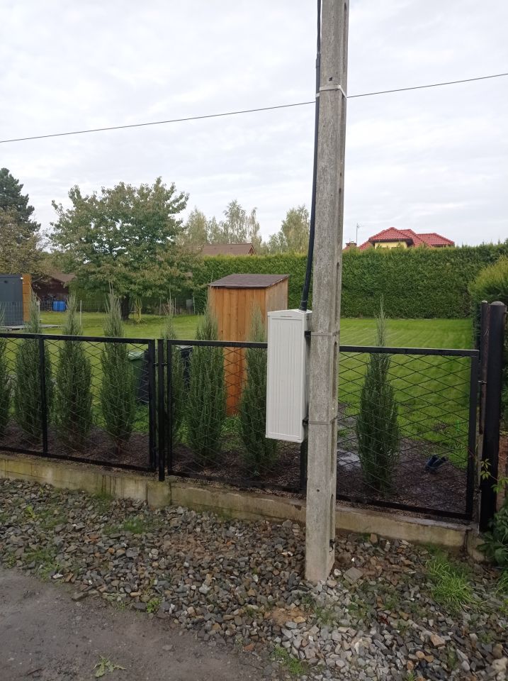 Działka budowlana Czechowice-Dziedzice Dziedzice, ul. Bartosza Głowackiego. Zdjęcie 6