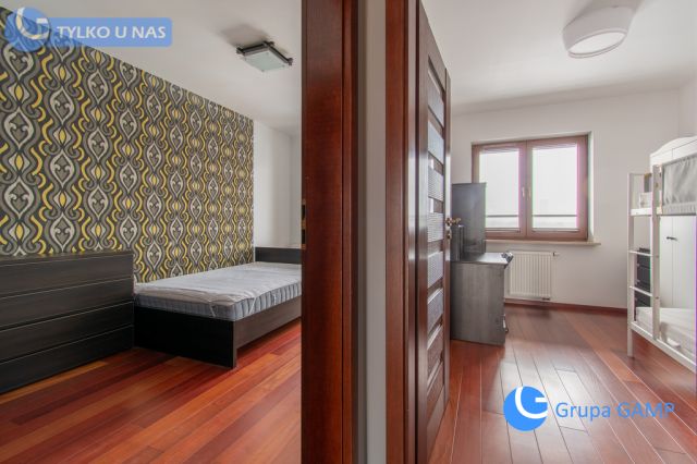 Mieszkanie 3-pokojowe Kraków Grzegórzki, ul. Grzegórzecka. Zdjęcie 10