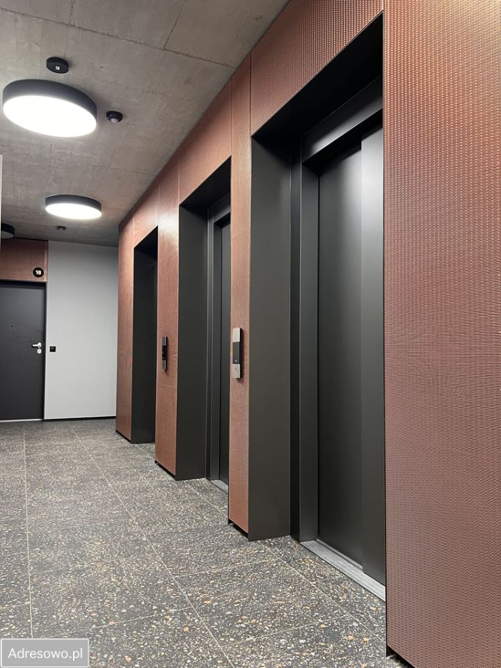 Mieszkanie 2-pokojowe Katowice Bogucice. Zdjęcie 7