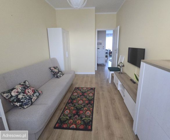 Mieszkanie 3-pokojowe Toruń Wrzosy, ul. Konrada Grasera. Zdjęcie 1