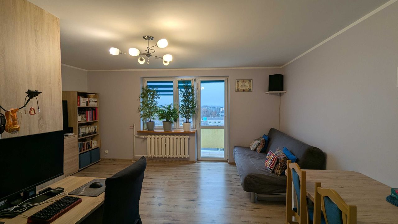 Mieszkanie 2-pokojowe Chełm, ul. Siedlecka. Zdjęcie 5