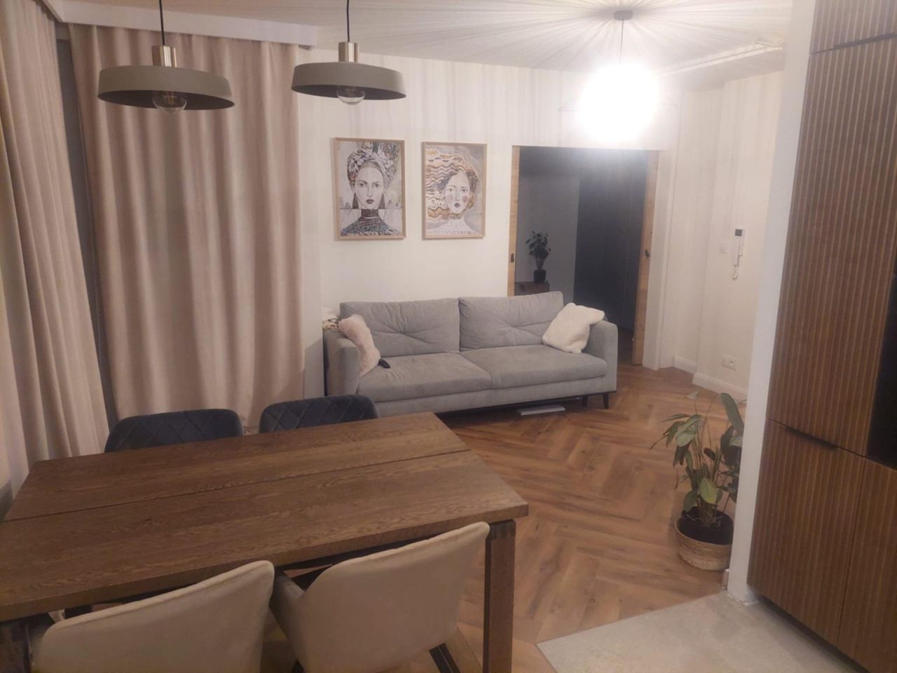 Mieszkanie 2-pokojowe Kraków Dębniki, ul. dr. Jana Piltza. Zdjęcie 6