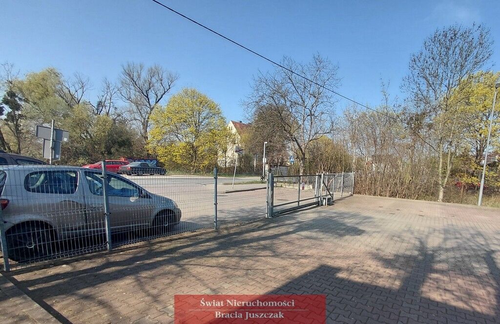 Mieszkanie 2-pokojowe Wrocław Strachocin, ul. Włościańska. Zdjęcie 25