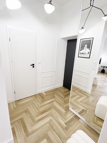 Mieszkanie 2-pokojowe Warszawa Nowe Miasto, ul. Freta. Zdjęcie 12