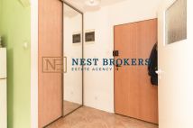 Mieszkanie 1-pokojowe Kraków Płaszów, ul. Płaszowska. Zdjęcie 4