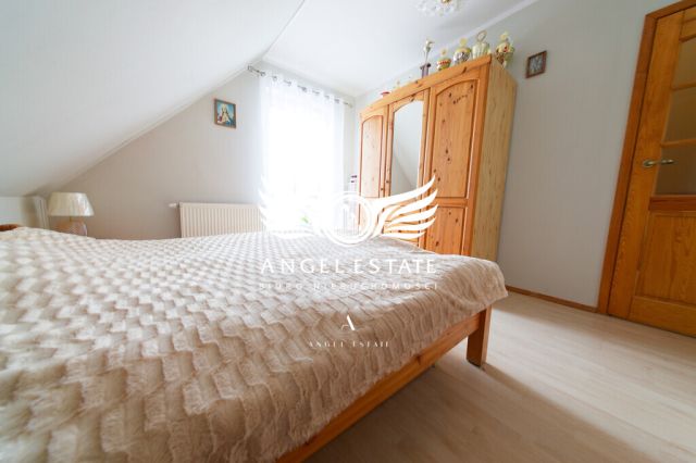 dom wolnostojący, 3 pokoje Lipiany, ul. Konwaliowa. Zdjęcie 15