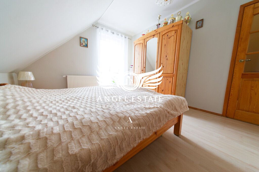 dom wolnostojący, 3 pokoje Lipiany, ul. Konwaliowa. Zdjęcie 15