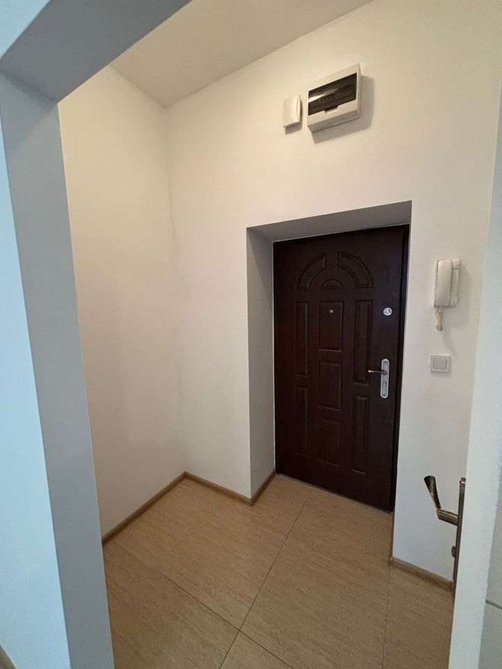 Mieszkanie 1-pokojowe Katowice Śródmieście, ul. Staromiejska. Zdjęcie 5