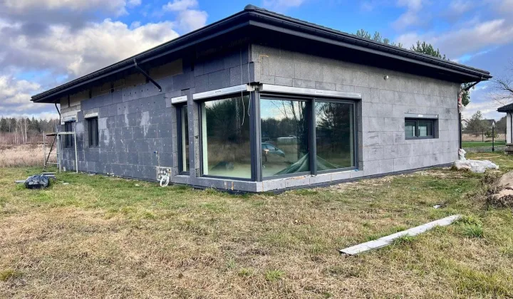 dom wolnostojący, 6 pokoi Hryniewicze, ul. Spokojna