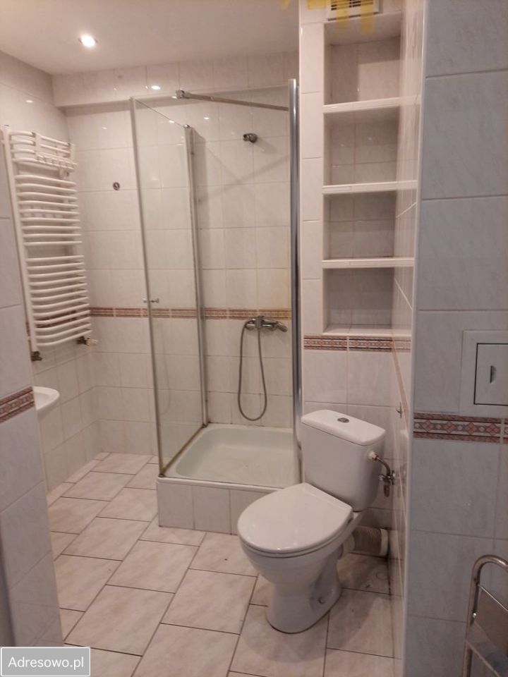 Mieszkanie 2-pokojowe Warszawa Wesoła, ul. Gościniec. Zdjęcie 13