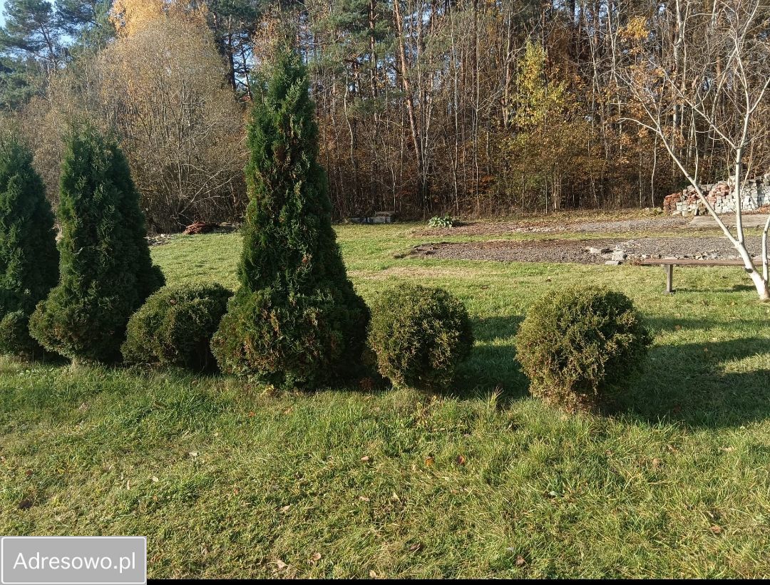 Działka budowlana Kielce, ul. Klecka. Zdjęcie 5