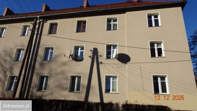 Mieszkanie 2-pokojowe Duszniki-Zdrój. Zdjęcie 1