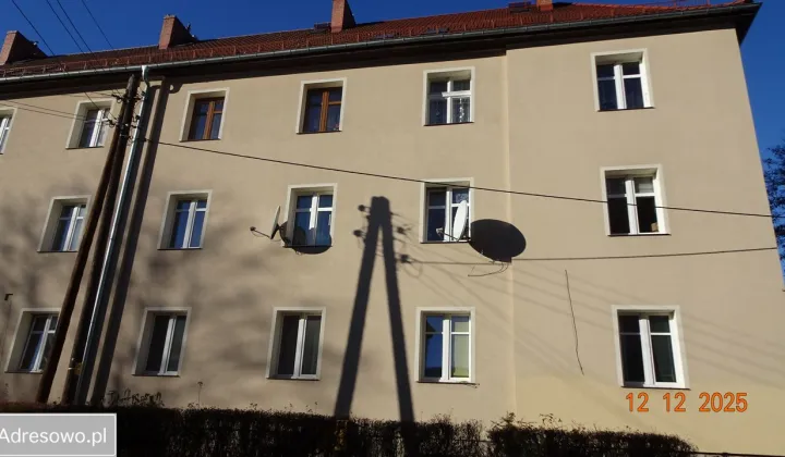 Mieszkanie 2-pokojowe Duszniki-Zdrój