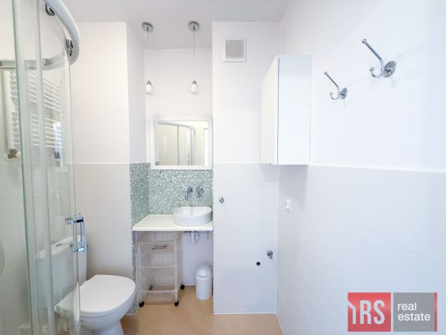 Mieszkanie 1-pokojowe Wrocław Krzyki, ul. Rymarska. Zdjęcie 11