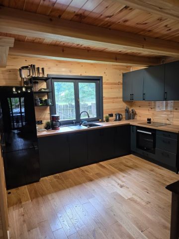 dom letniskowy, 3 pokoje Górecko Kościelne, Aleja Dębów. Zdjęcie 6