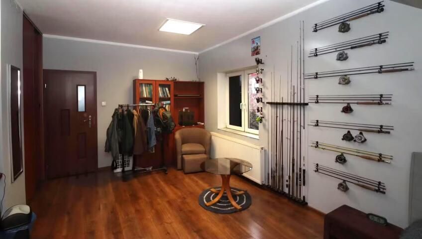 bliźniak, 4 pokoje Ostrołęka, ul. Stefana Żeromskiego. Zdjęcie 11