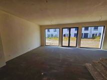 dom szeregowy, 4 pokoje Stara Wieś, ul. Głogowa. Zdjęcie 3