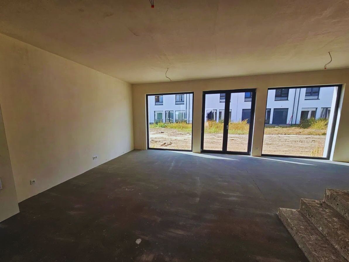 dom szeregowy, 4 pokoje Stara Wieś, ul. Głogowa. Zdjęcie 4