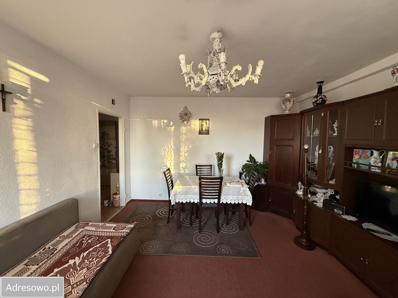 Mieszkanie 3-pokojowe Warszawa Borków, ul. Łabiszyńska. Zdjęcie 12