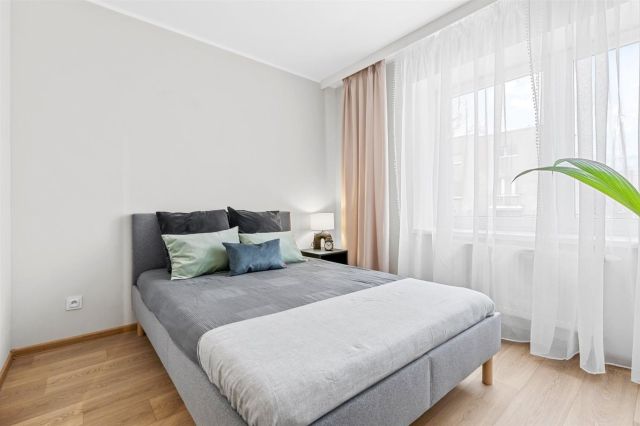 Mieszkanie 2-pokojowe Katowice Piotrowice, ul. gen. Zygmunta Waltera Jankego. Zdjęcie 2