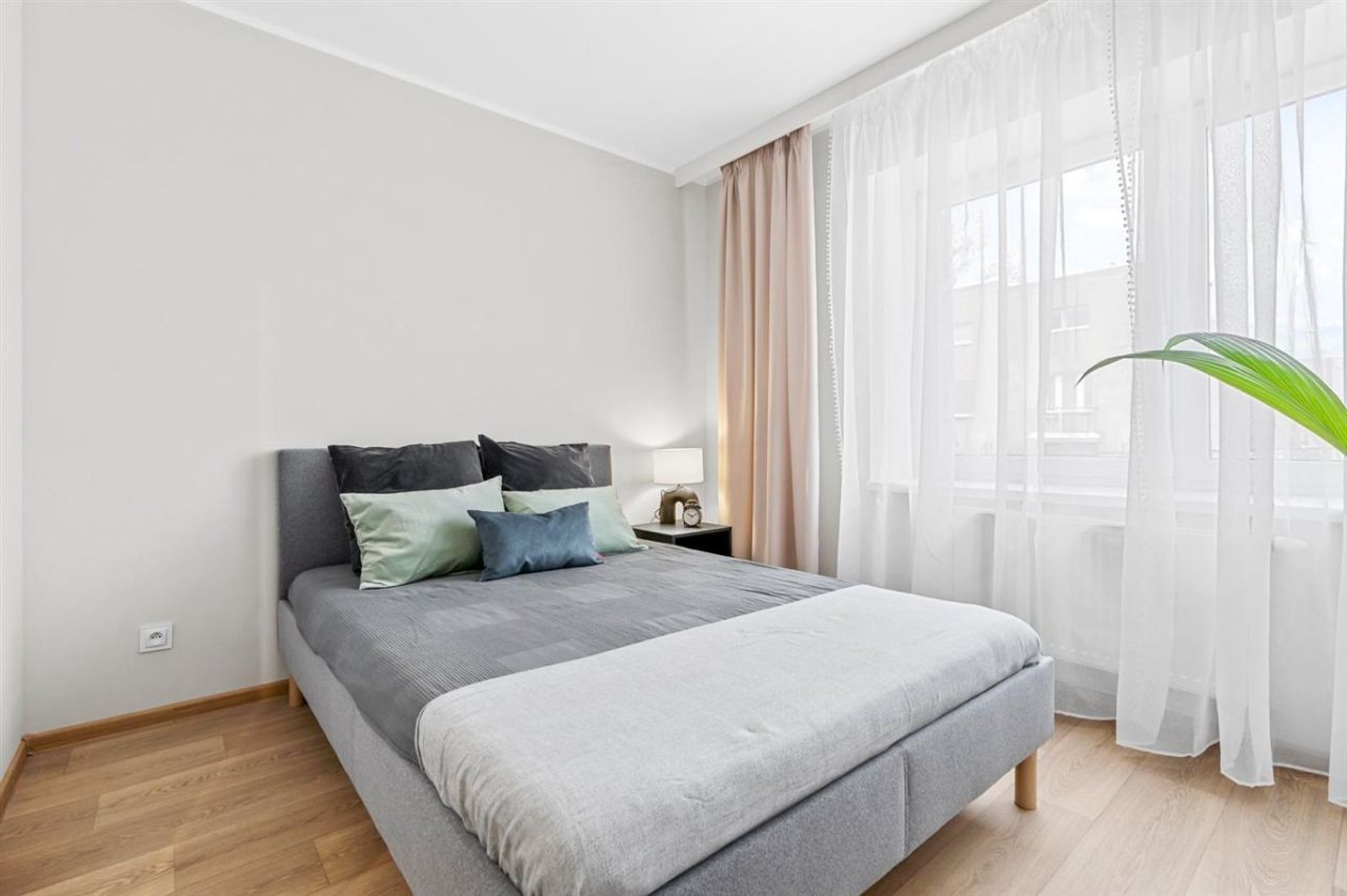 Mieszkanie 2-pokojowe Katowice Piotrowice, ul. gen. Zygmunta Waltera Jankego. Zdjęcie 2