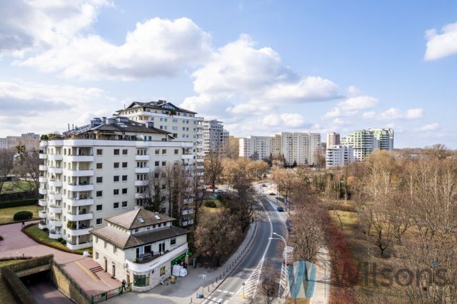 Mieszkanie 2-pokojowe Warszawa Żoliborz, ul. Gwiaździsta. Zdjęcie 20