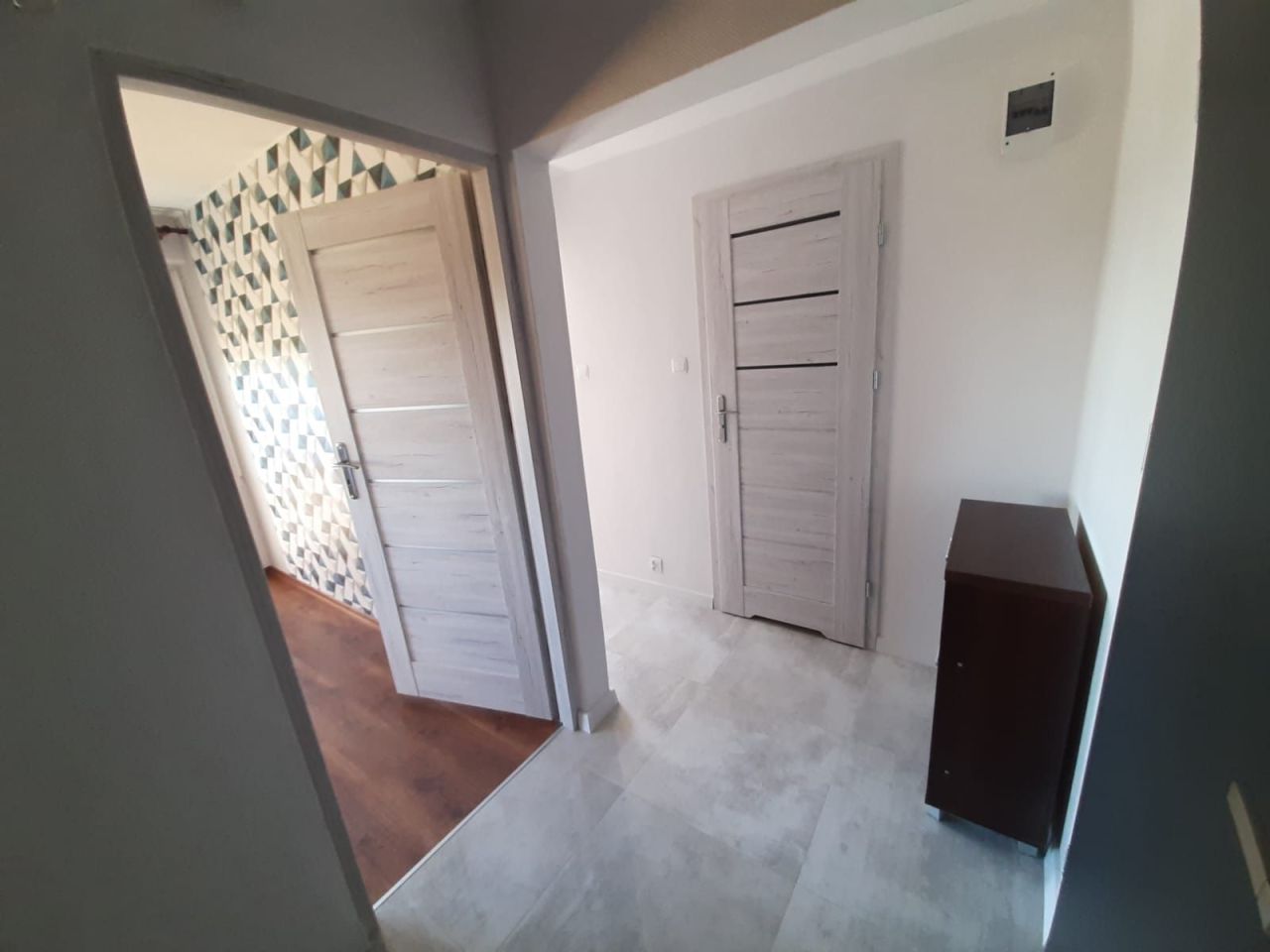 Mieszkanie 1-pokojowe Łasin, ul. Tysiąclecia. Zdjęcie 7