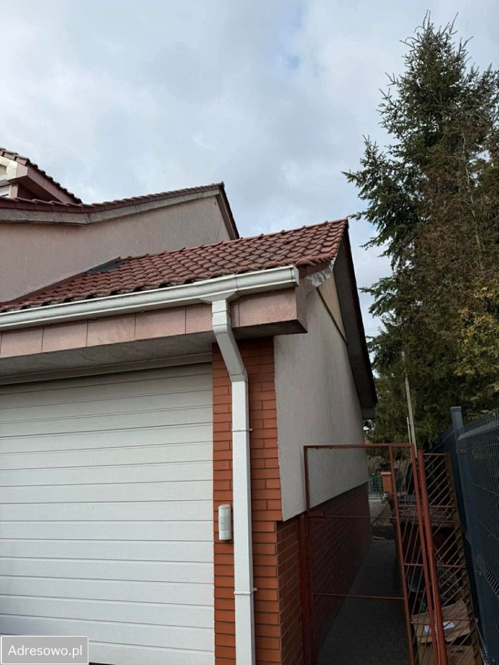 dom szeregowy, 6 pokoi Inowrocław, ul. Szymborska. Zdjęcie 9